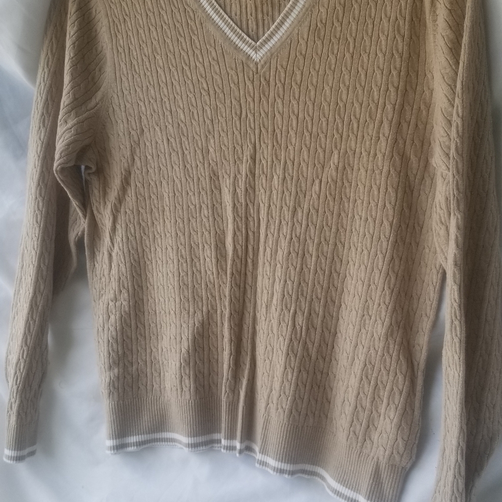 Tommy Hilfiger Ladies Sweater